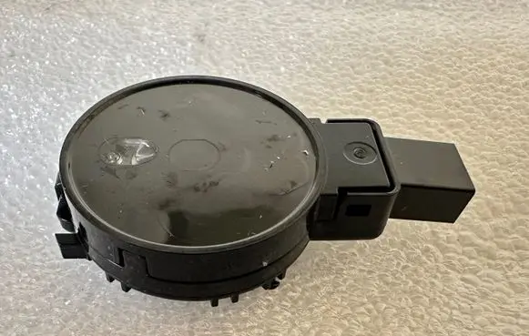 Ford Fiesta Rain sensor LU5T17E428 C95YB