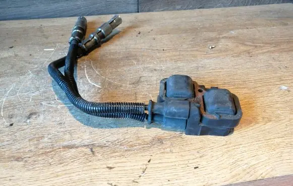 Mercedes-Benz B W245 High voltage ignition coil