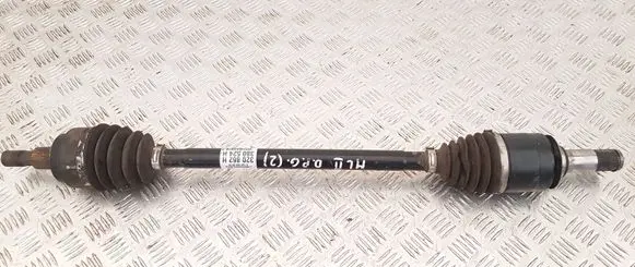 Mercedes-Benz ML W164 Rear driveshaft A1643500010 320862H 380524H