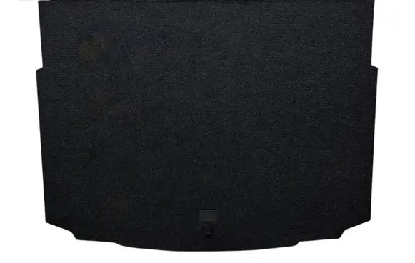 Toyota Auris E180 Trunk/boot floor carpet liner 5841002050C0 82602000 28031