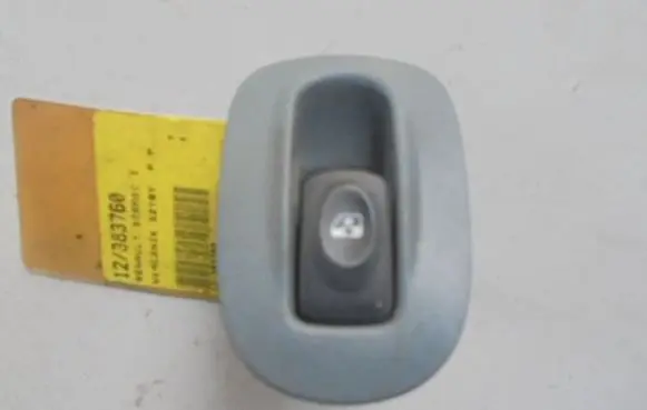 Renault Scenic I Electric window control switch 