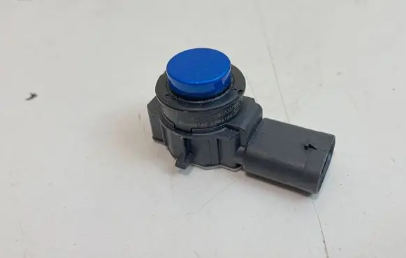 Jeep Compass Rear parking sensor holder (PDC) 0263043131