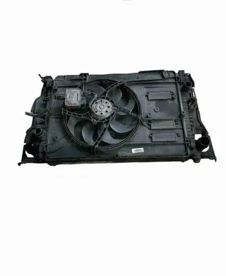 Volvo V60 Radiator set 6g9119710db