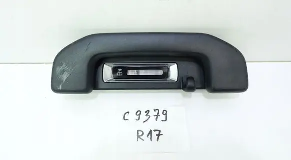 Mercedes-Benz C W206 Headlining lighting console trim A2069067300