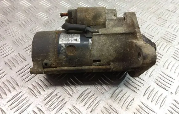 Mazda 6 Starter motor M002T88671