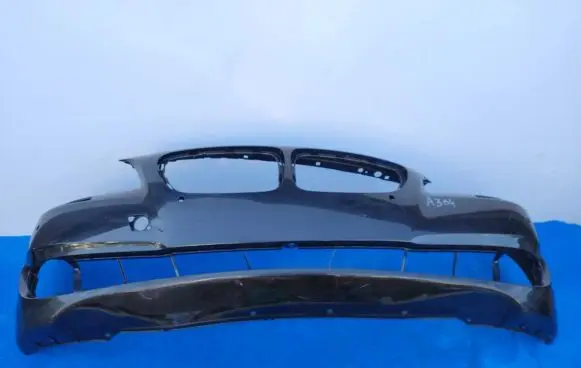 BMW 5 F10 F11 Front bumper 51117200712