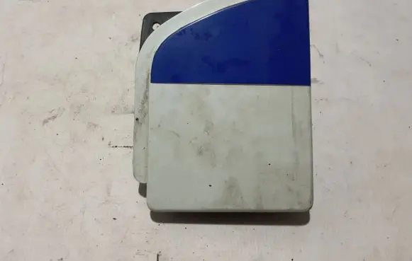 Renault Master III Fuel tank cap 781200017R