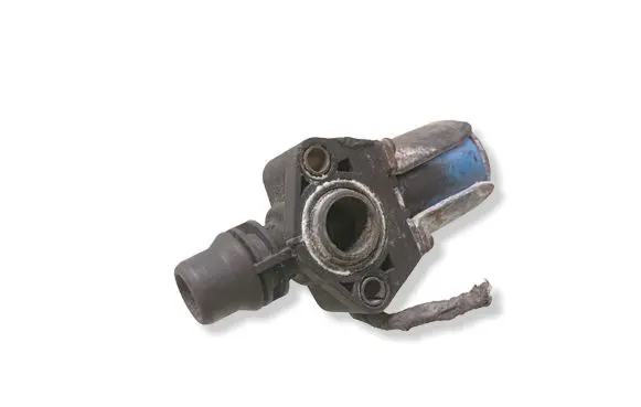 Ford Focus Coolant heater control valve BM5G8C605DA