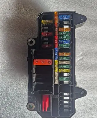 Fuse module