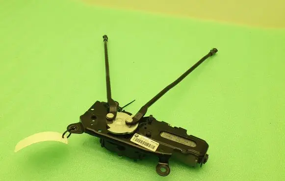 BMW Z4 E89 Sunroof motor/actuator 54377224670 7224670