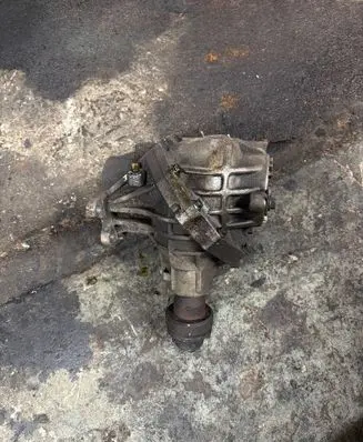 Volvo XC90 Gearbox transfer box case
