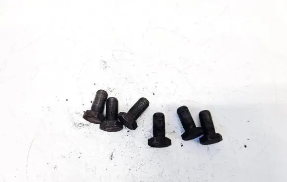 Nuts/bolts
