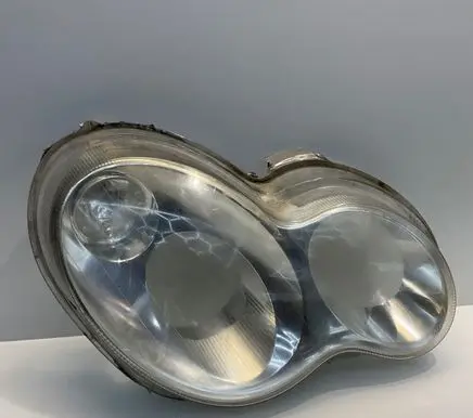 Mercedes-Benz C W203 Headlight lense 