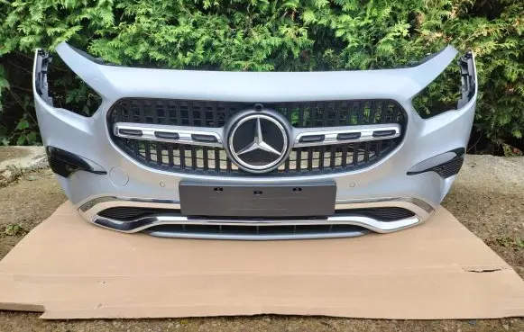 Mercedes-Benz GLA H247 Front bumper A2478859309