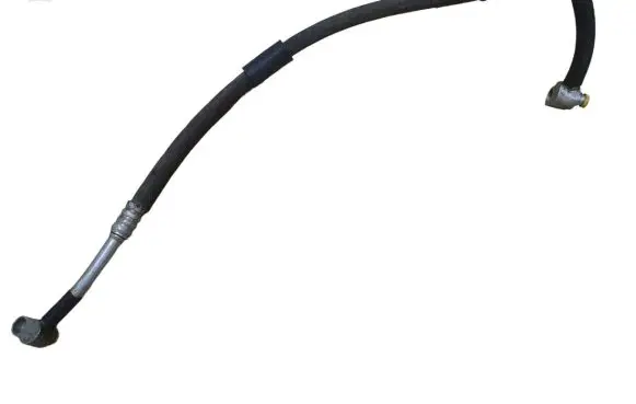 Audi A4 S4 B6 8E 8H Air conditioning (A/C) pipe/hose 8E0260701BP