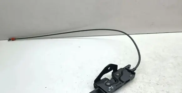 BMW X5 E53 Tailgate lock latch 8408963