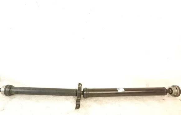 Porsche Macan (95B) Drive shaft (set) 95B521101C