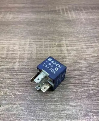 Audi A6 S6 C5 4B Other relay 431951253G 899516