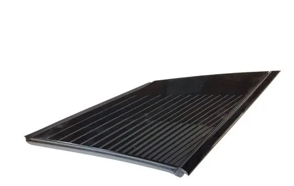 Peugeot 2008 II (B) Pillar trim (exterior) 9839244080 9825737780