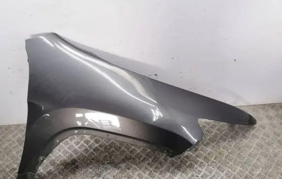 Jeep Cherokee Fender