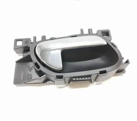 Peugeot 308 SW Rear door interior handle 9660525380 9685950277