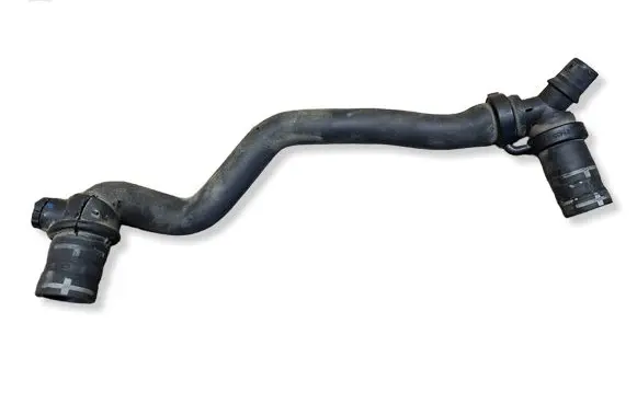 Ford Mondeo MK IV Engine coolant pipe/hose 7G9Q9Y438BB