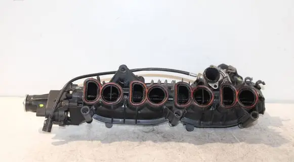 BMW 5 E60 E61 Intake manifold 7810178