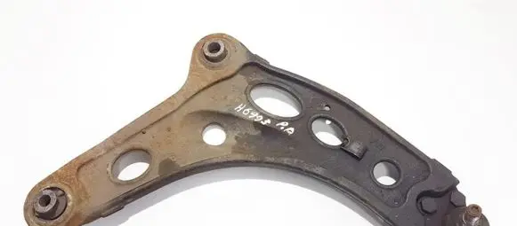 Opel Vivaro Front lower control arm/wishbone 8200395034 93853465