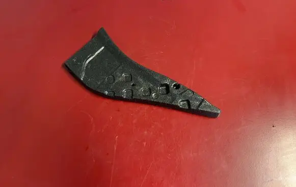 BMW iX Other interior part 7947987