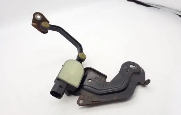 Audi A4 S4 B8 8K Yaw turn rate sensor 1T0907503 4F0616571K 6PM00873900