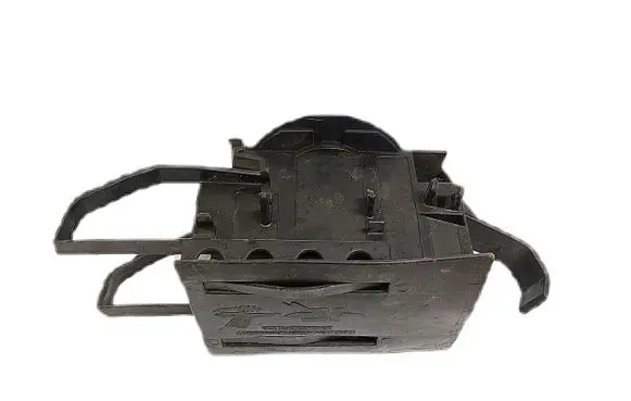 Fiat 500 Tailgate/trunk/boot open switch 7684302