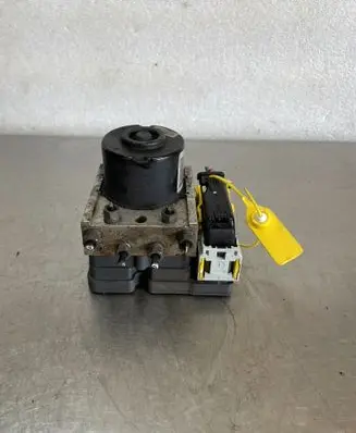 Peugeot 207 Master brake cylinder DOPEUGEOTCITROEN
