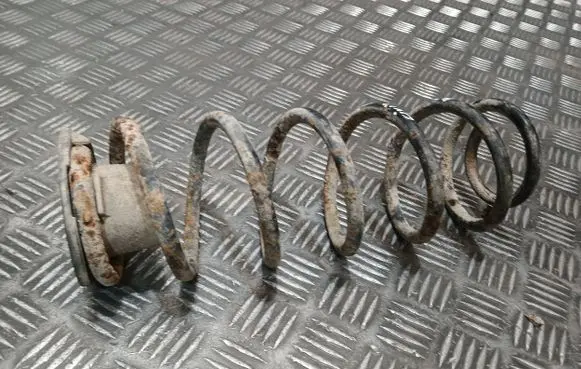 Honda Civic Rear coil spring
