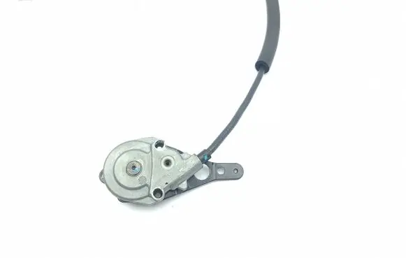 Maserati Quattroporte Seat adjustment motor 