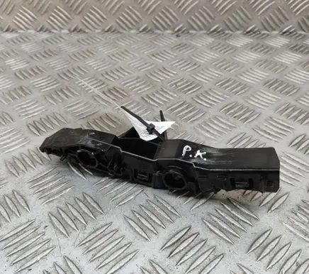 Audi Q4 Sportback e-tron Front bumper mounting bracket 89A807183B
