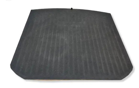 Honda CR-V Trunk/boot floor carpet liner 84520T1GG010M1 A1200250