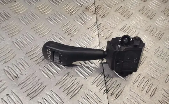 BMW X3 E83 Headlight wiper switch 8363669