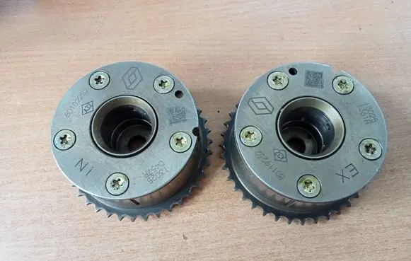 Dacia Sandero Camshaft pulley/ VANOS 130250457R