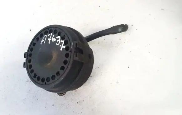 Mercedes-Benz C W203 Alarm system siren 