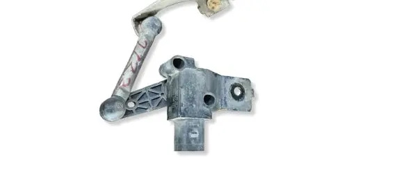 Skoda Superb B6 (3T) Headlight/headlamp level sensor 1T0907503B