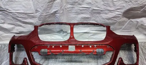 BMW X3 G01 Front bumper 5111139605-14
