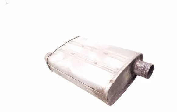 Volkswagen Touran I Webasto auxiliary heater silencer 9001800D