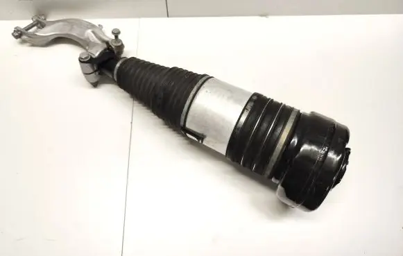 Audi Q7 4M Air suspension front shock absorber 4M0616039BD 4m0413038