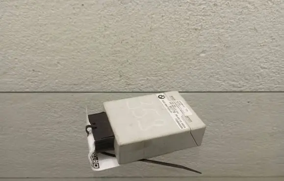 Other control units/modules