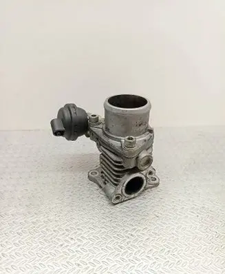 Alfa Romeo 166 Throttle valve 46786330
