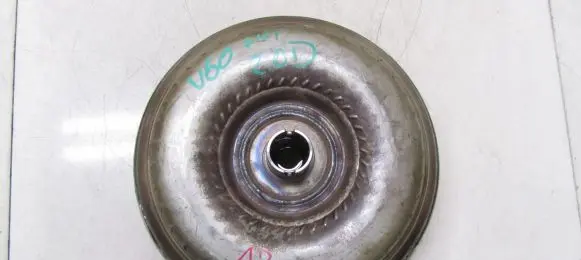 Volvo V60 Torque converter 