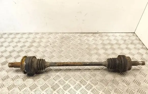 Mercedes-Benz E W211 Rear driveshaft 