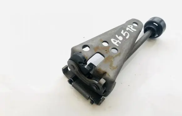 Audi A4 S4 B5 8D Seat back rest lock catch 8d5885734