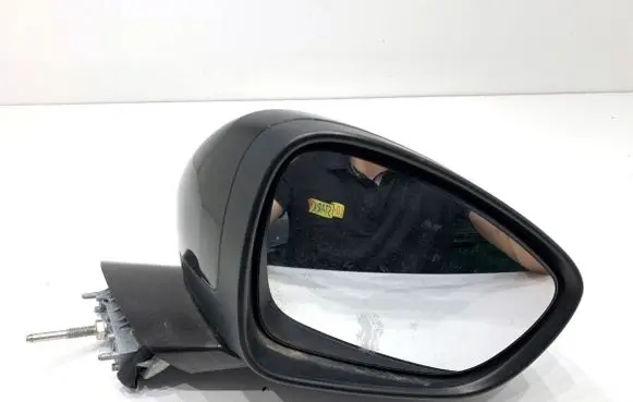 Peugeot 508 Front door electric wing mirror 