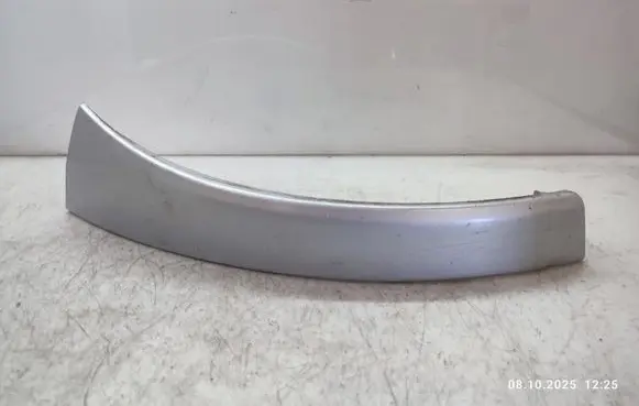 Fiat Ducato Under headlight/headlamp trim 1306528070